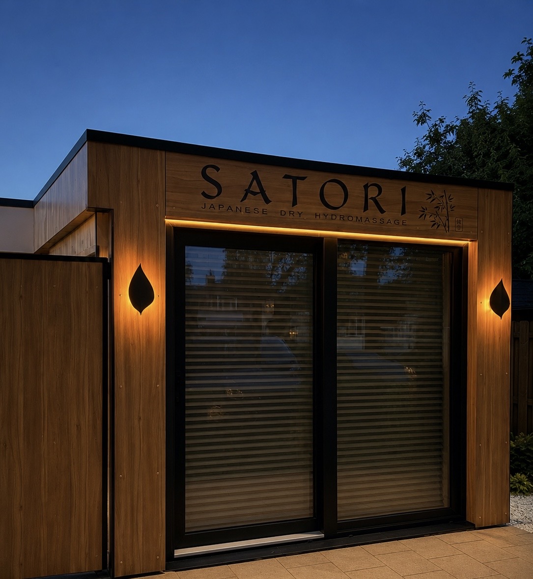 SATORI studio — Van der Goesstraat 11, Bergen op Zoom